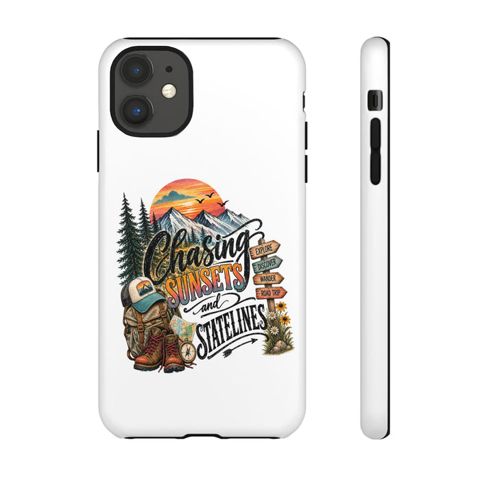 iPhone 11 / Matte