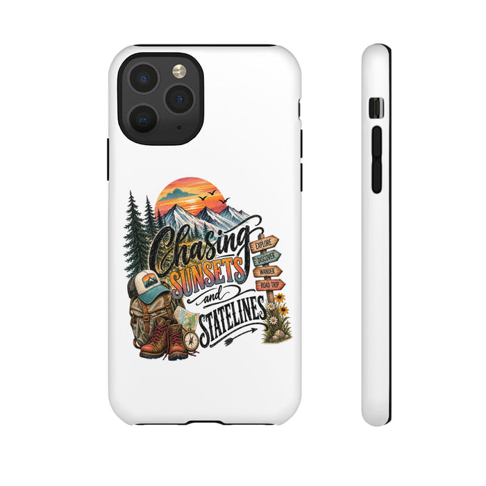 iPhone 11 Pro / Matte