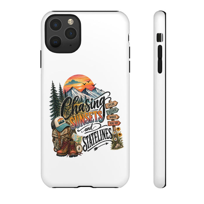 iPhone 11 Pro Max / Matte