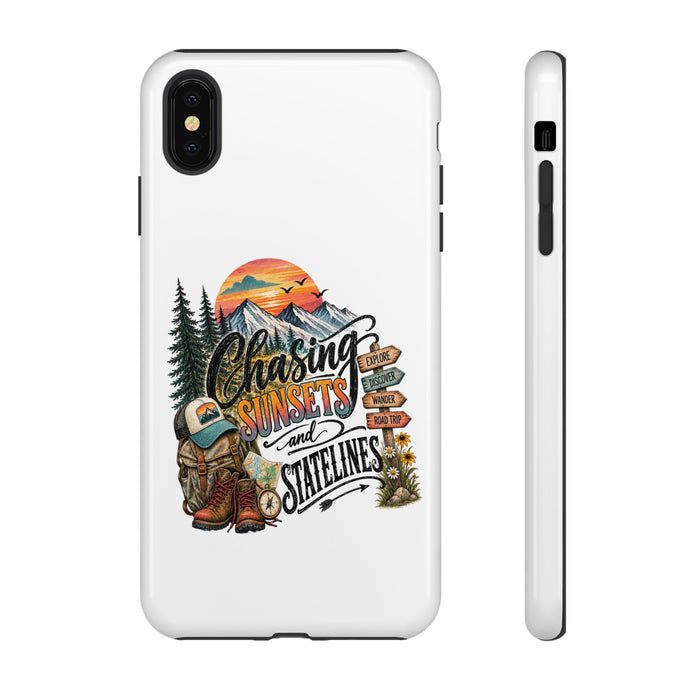 iPhone XS MAX / Glossy