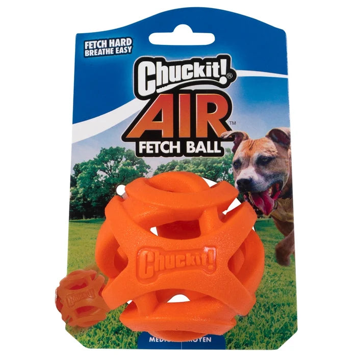 Chuckit Air Fetch Dog Toy-Large