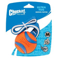 Chuckit Ultra Tug Ball Dog Toy