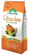 Citrus-tone 5-2-6