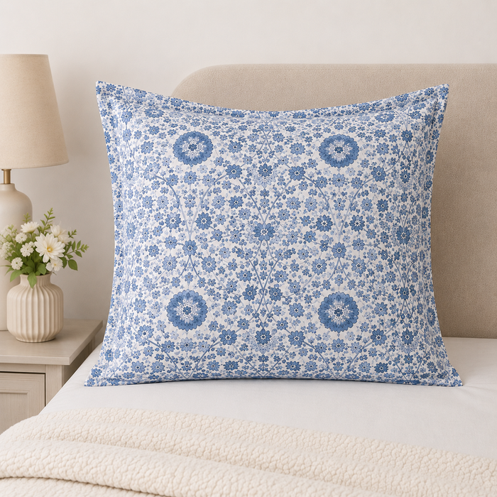 Cloud European Pillowcase