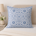 Cloud European Pillowcase