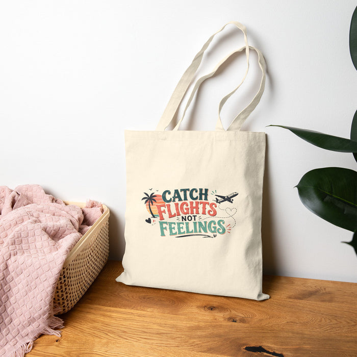 Cotton Canvas Tote bag
