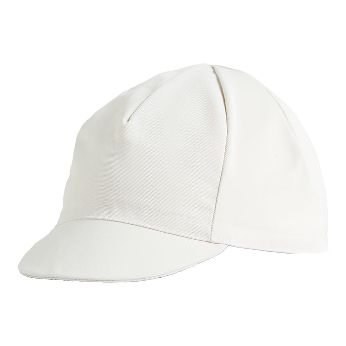 Cotton Cycling Cap