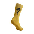 Cotton Tall Logo Socks