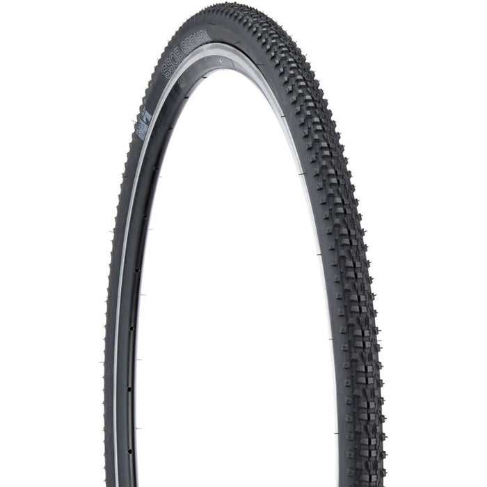 Cross Boss Tire
