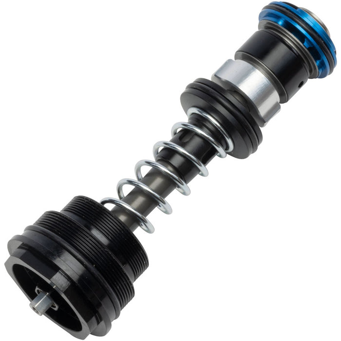 Damper Top Caps