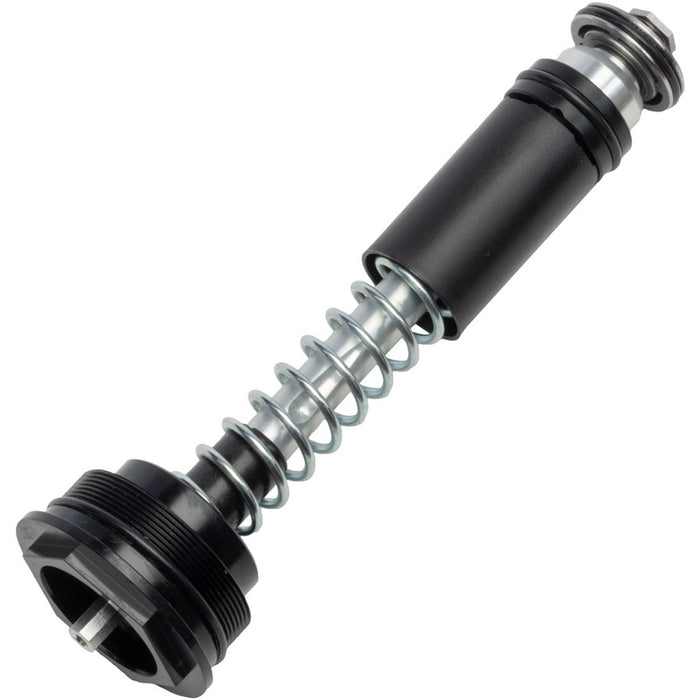 Damper Top Caps