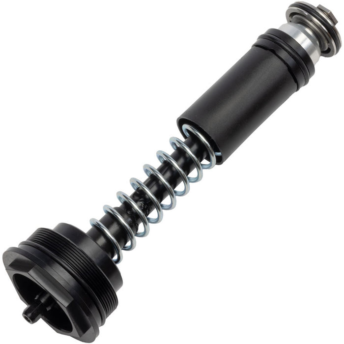 Damper Top Caps