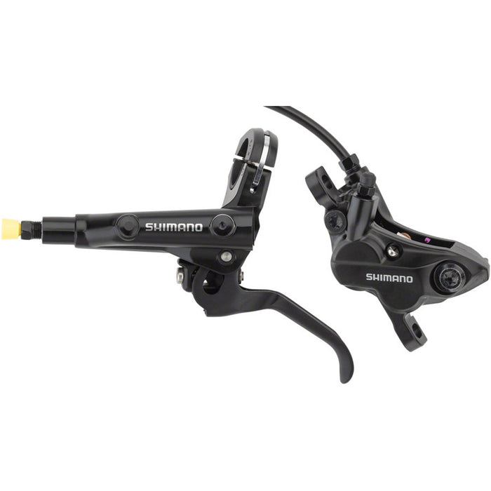 Deore BL-MT501/BR-MT520 Disc Brake