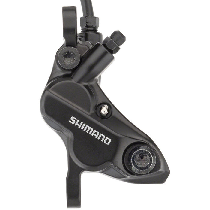 Deore BL-MT501/BR-MT520 Disc Brake