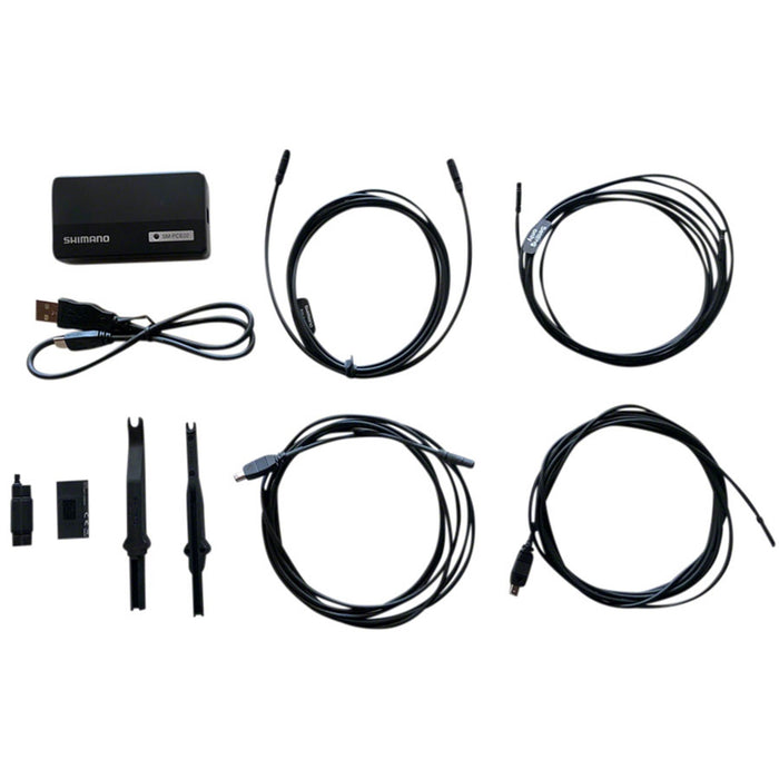 Di2 PC Linkage Device with System Checker
