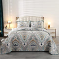 Diorite Coverlet