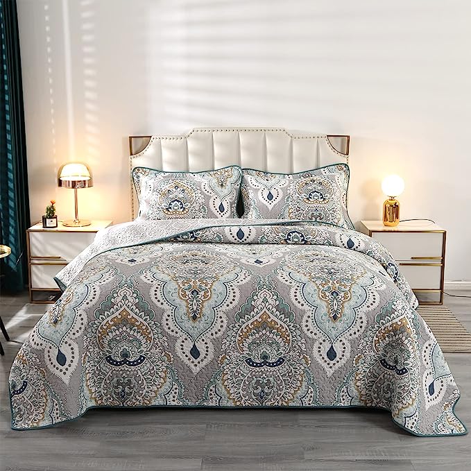 Diorite Coverlet