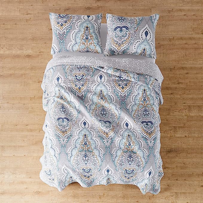 Diorite Coverlet