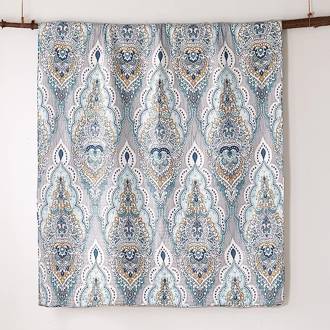 Diorite Coverlet