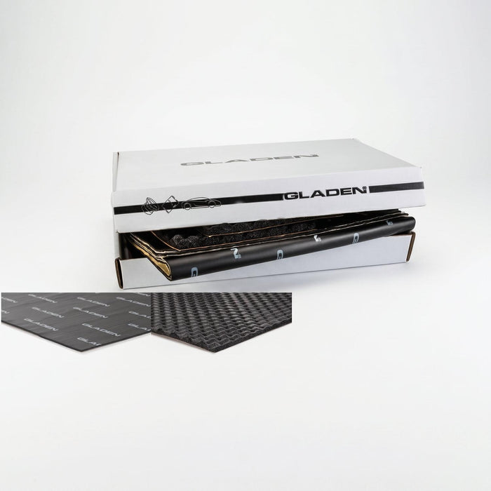 Gladen-Door Kit Standard-Dämmung-masori-kaufen