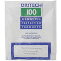 Dritech Waterproof Pillow Covers (Per Pair) - 20 x 29 Inches