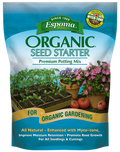 Espoma Organic Seed Starter Mix