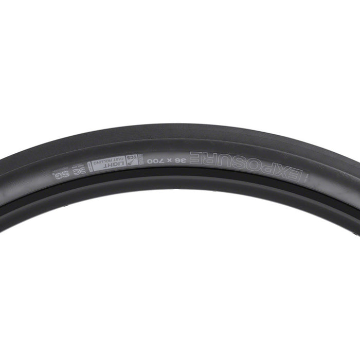 Exposure Tire