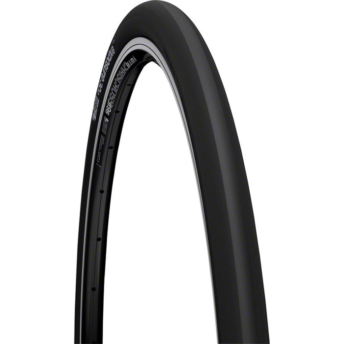 Exposure Tire