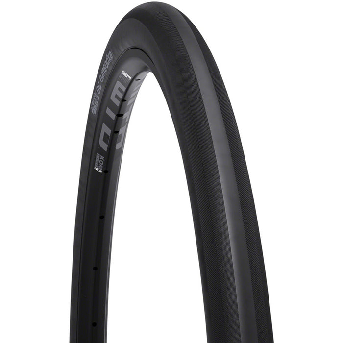 Exposure Tire