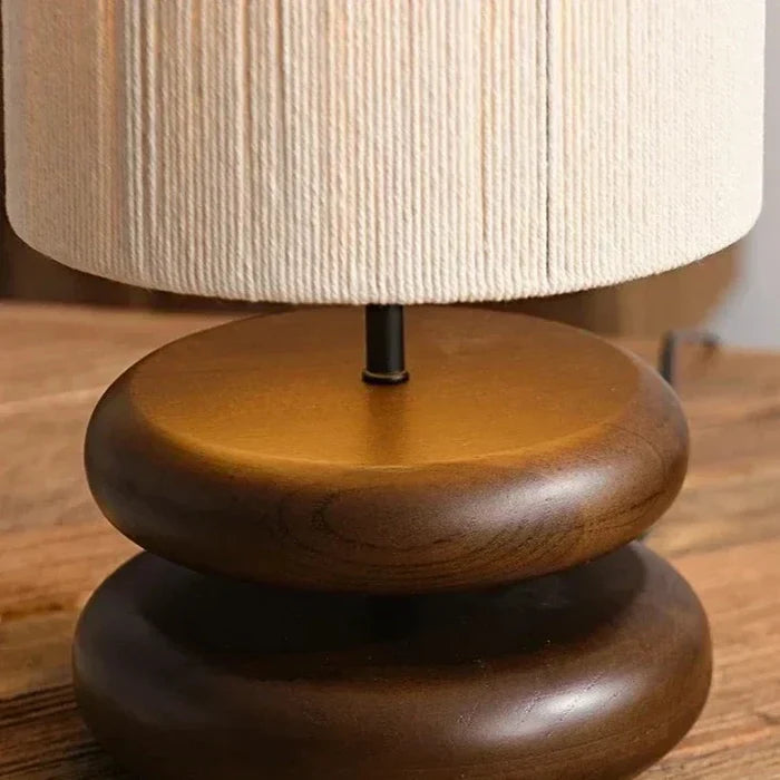 Fabric Table Lamp, catalog view 6