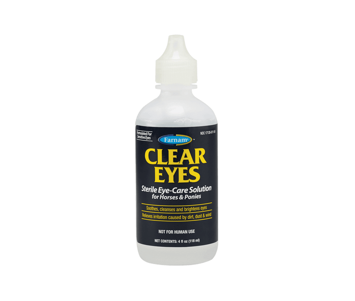 Farnam Clear Eyes