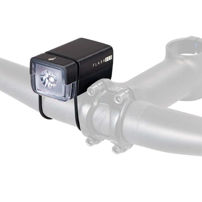 Flash 300 Headlight