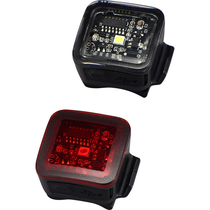 Flash Headlight/Taillight Combo