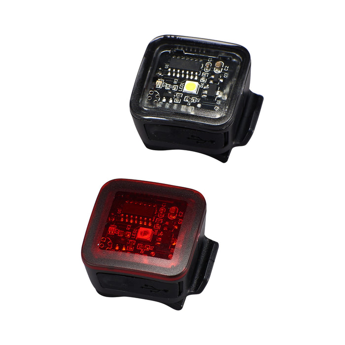 Flash Headlight/Taillight Combo