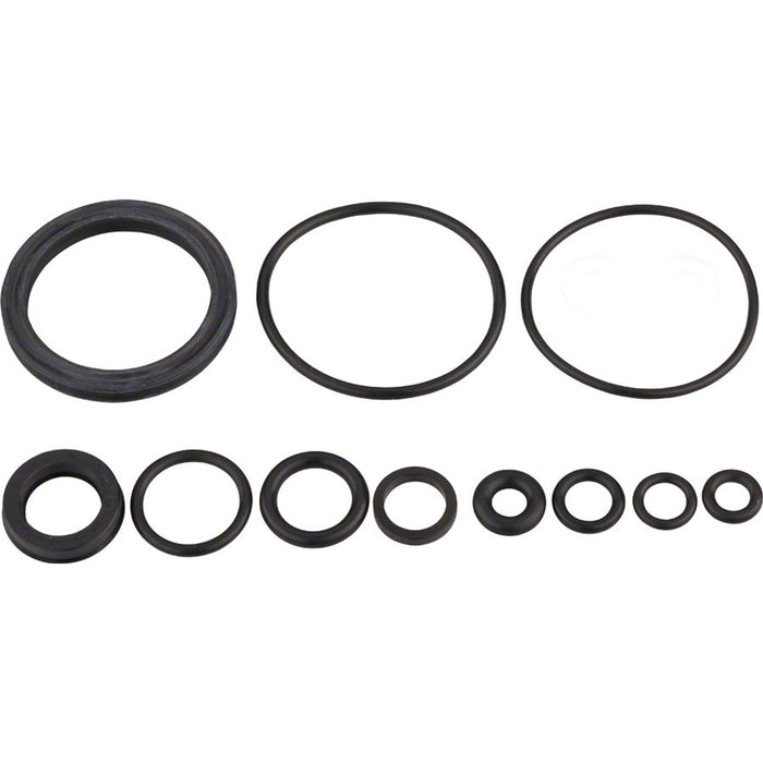 Float Spring Rebuild Kit