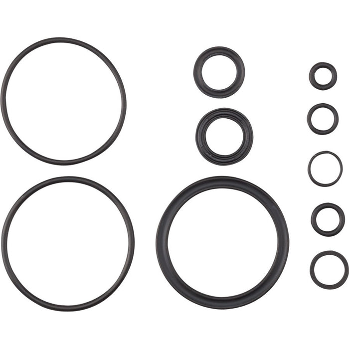 Float Spring Rebuild Kit