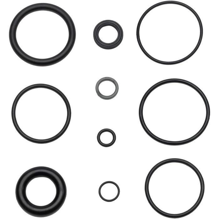 Float Spring Rebuild Kit