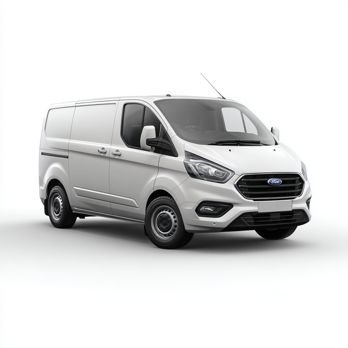 Ford Transit custom/trend electric