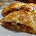 Freshly Milled Flour: Apple Hand Pies with Stacy of Spring Hollow Mill (10/5)