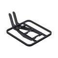 Globe Front Rack