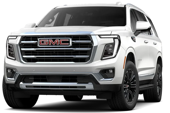 GMC Yukon Denali