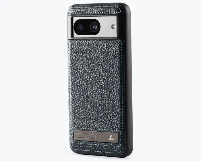 Snakehive Metro Case Google Pixel 8 - Metro Leather Phone Case Metro Leather Phone Case for Google Pixel 8