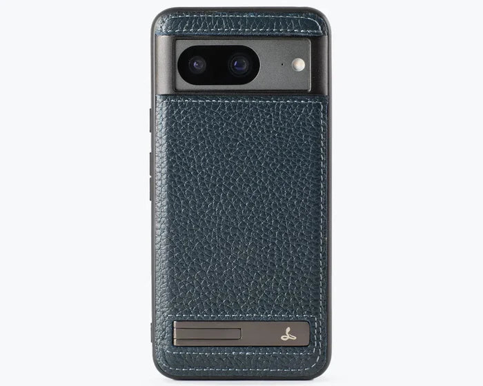 Snakehive Metro Case Google Pixel 8 - Metro Leather Phone Case Metro Leather Phone Case for Google Pixel 8