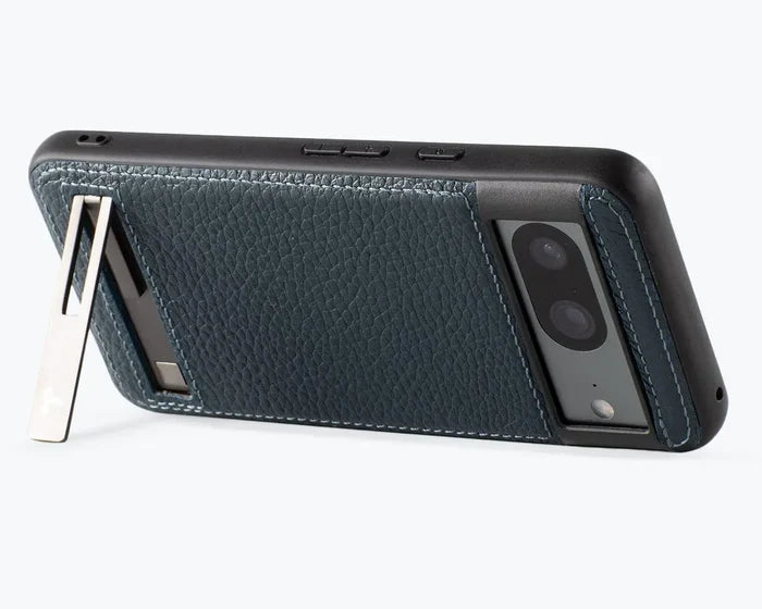Snakehive Metro Case Google Pixel 8 - Metro Leather Phone Case Metro Leather Phone Case for Google Pixel 8