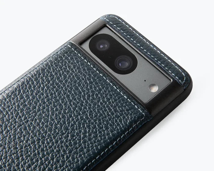 Snakehive Metro Case Google Pixel 8 - Metro Leather Phone Case Metro Leather Phone Case for Google Pixel 8