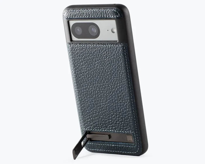 Snakehive Metro Case Google Pixel 8 - Metro Leather Phone Case Metro Leather Phone Case for Google Pixel 8