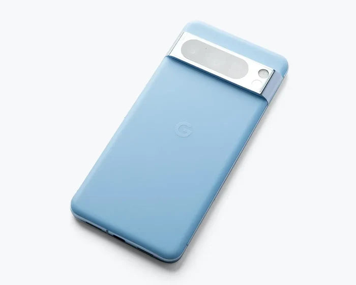 Snakehive Camera Glass Google Pixel 8 Pro - Glass Camera Lens Protector (x2) Glass Camera Lens Protector for Google Pixel 8 Pro