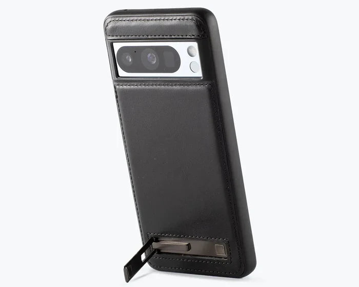 Snakehive Metro Case Google Pixel 8 Pro - Metro Leather Phone Case Metro Leather Phone Case for Google Pixel 8 Pro