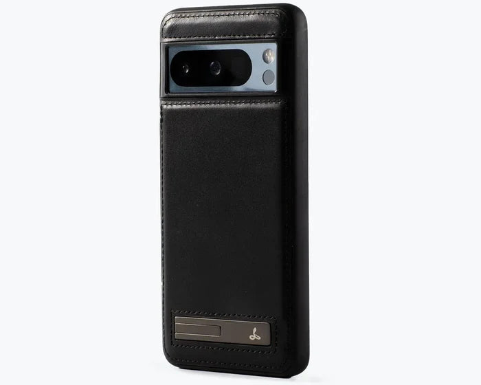Snakehive Metro Case Google Pixel 8 Pro - Metro Leather Phone Case Metro Leather Phone Case for Google Pixel 8 Pro