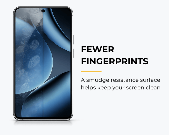 Snakehive Store Tempered Glass Google Pixel 9 Pro - Tempered Glass Screen Protector (x2) Tempered Glass Screen Protector for Google Pixel 9 Pro
